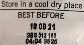 Understanding Best Before and Use By Dates in the UK