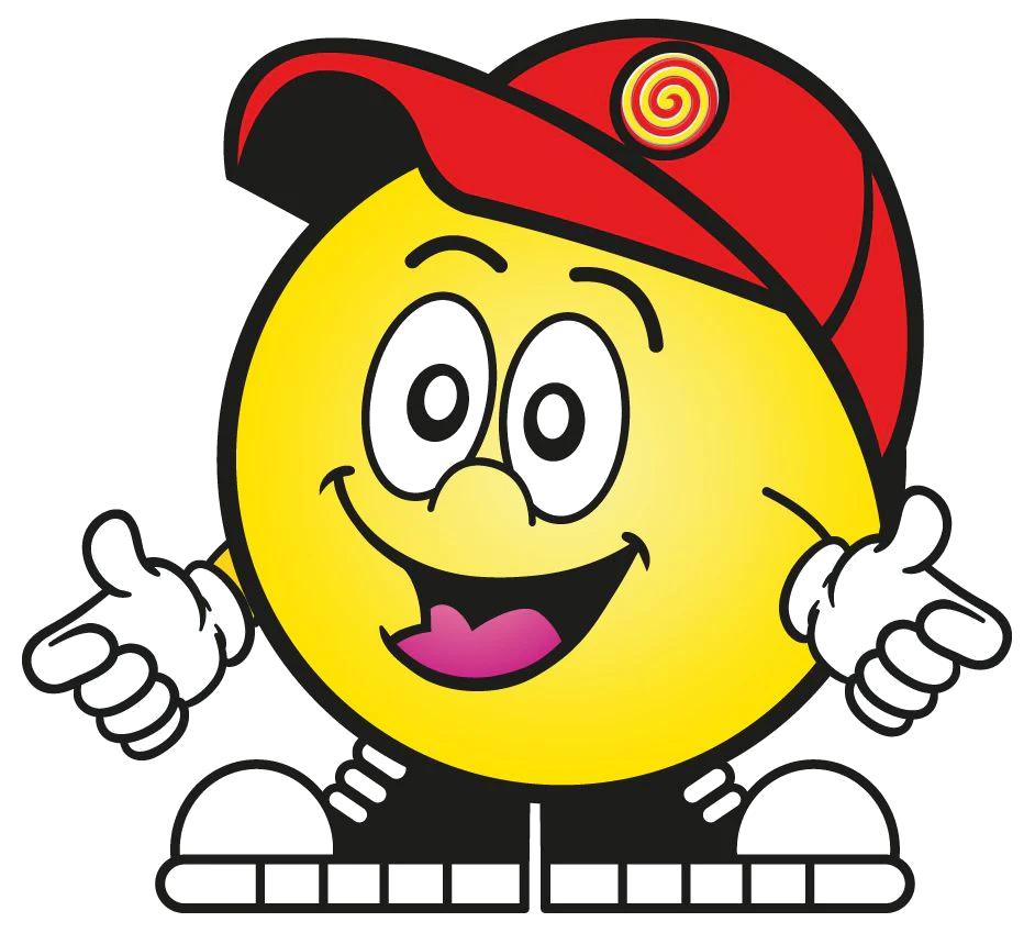 Sweetzone Sweets Logo – Colourful Halal Sweets, 1kg Bags, and Candy Floss from Snacks Online