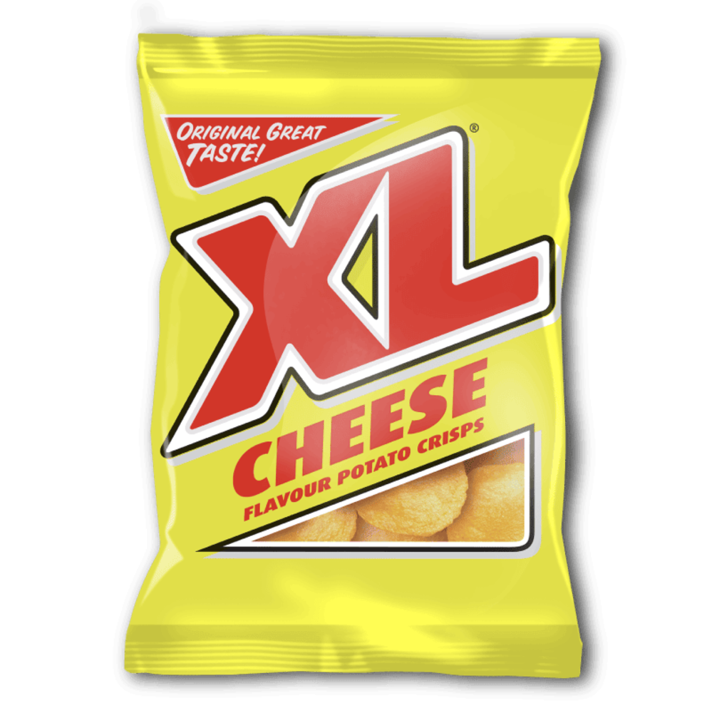 XL Cheese at snacksonline.co.uk