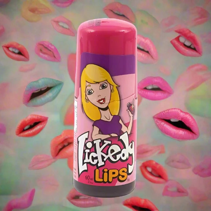 Lickedy Lips 60ml