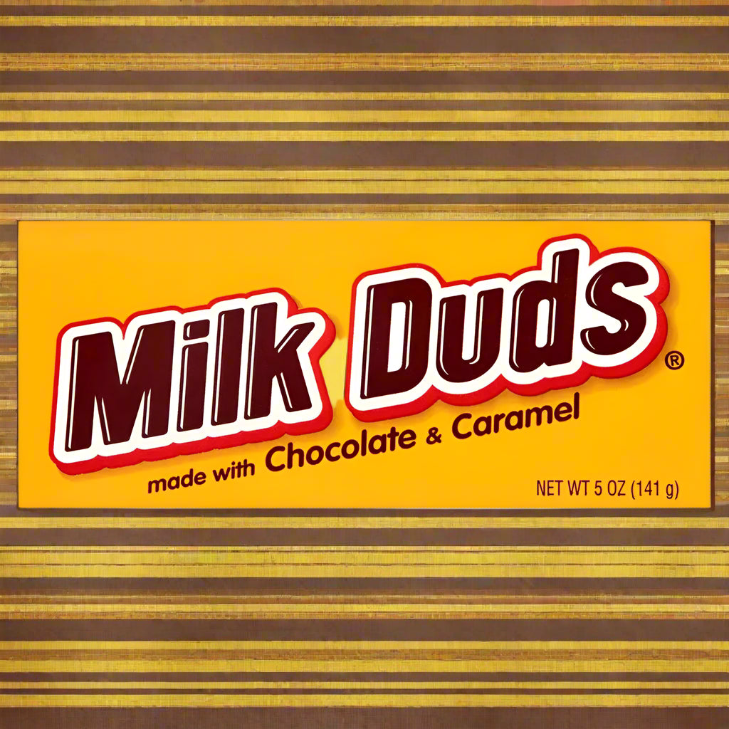 Hershey's Milk Duds Theatre Box 141g