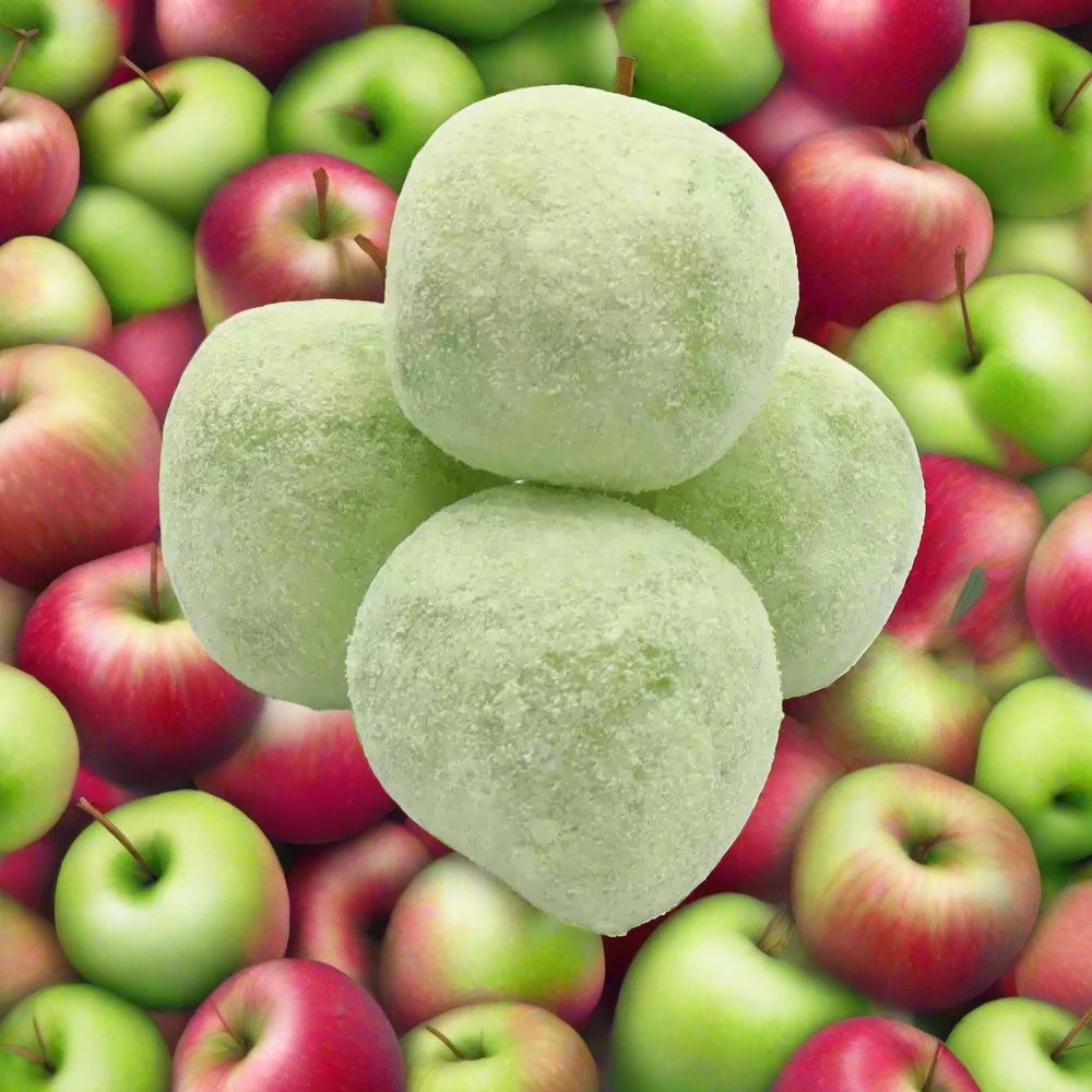 Kingsway Veggie Apple Bon Bons 100g