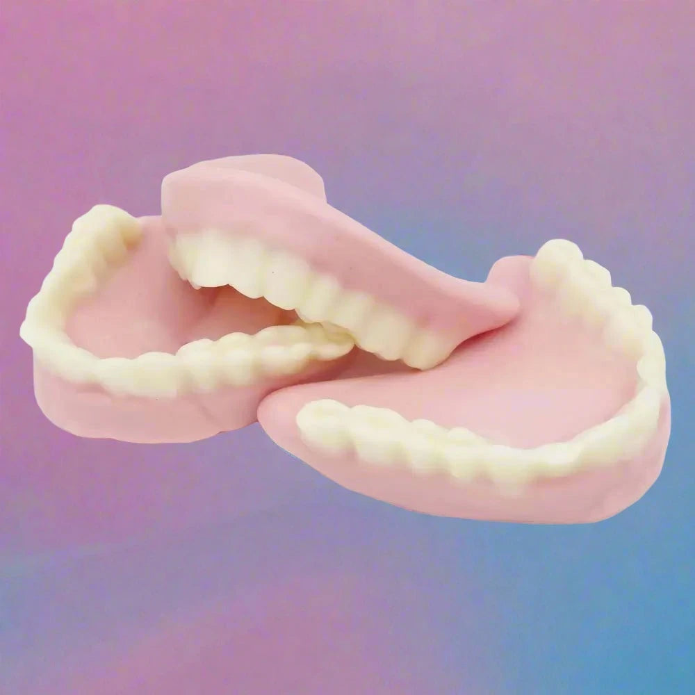 Kingsway Dentures 96g