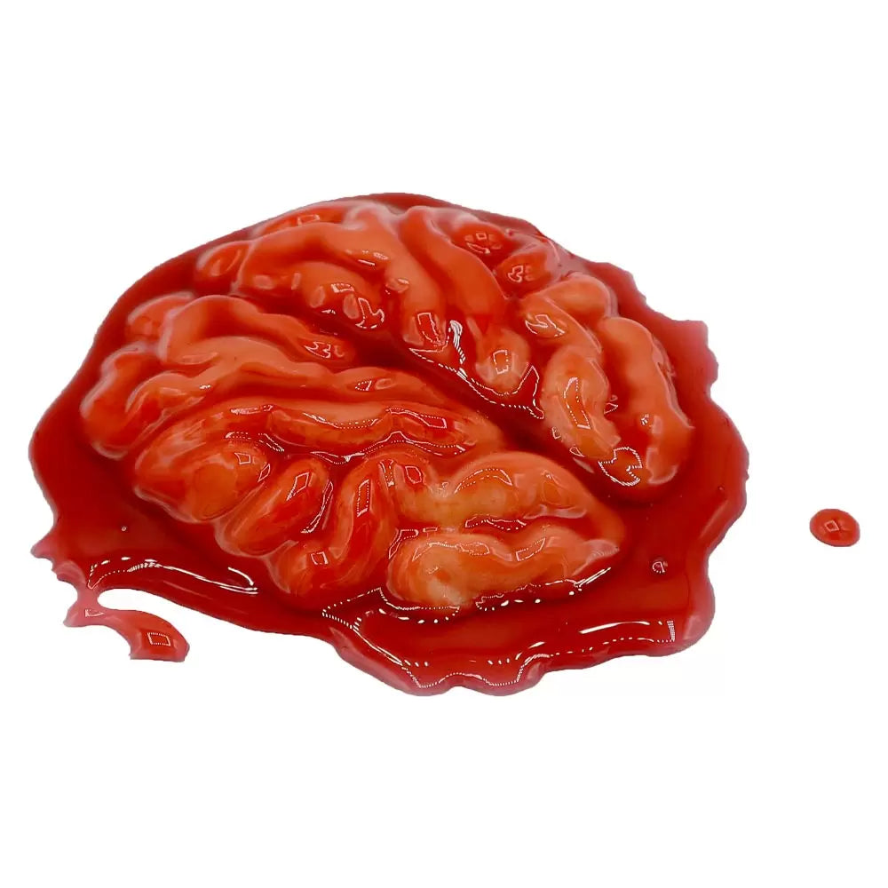 Crazy Candy Factory Zombie Brain 120gCrazy Candy Factory Zombie Brain 120g
