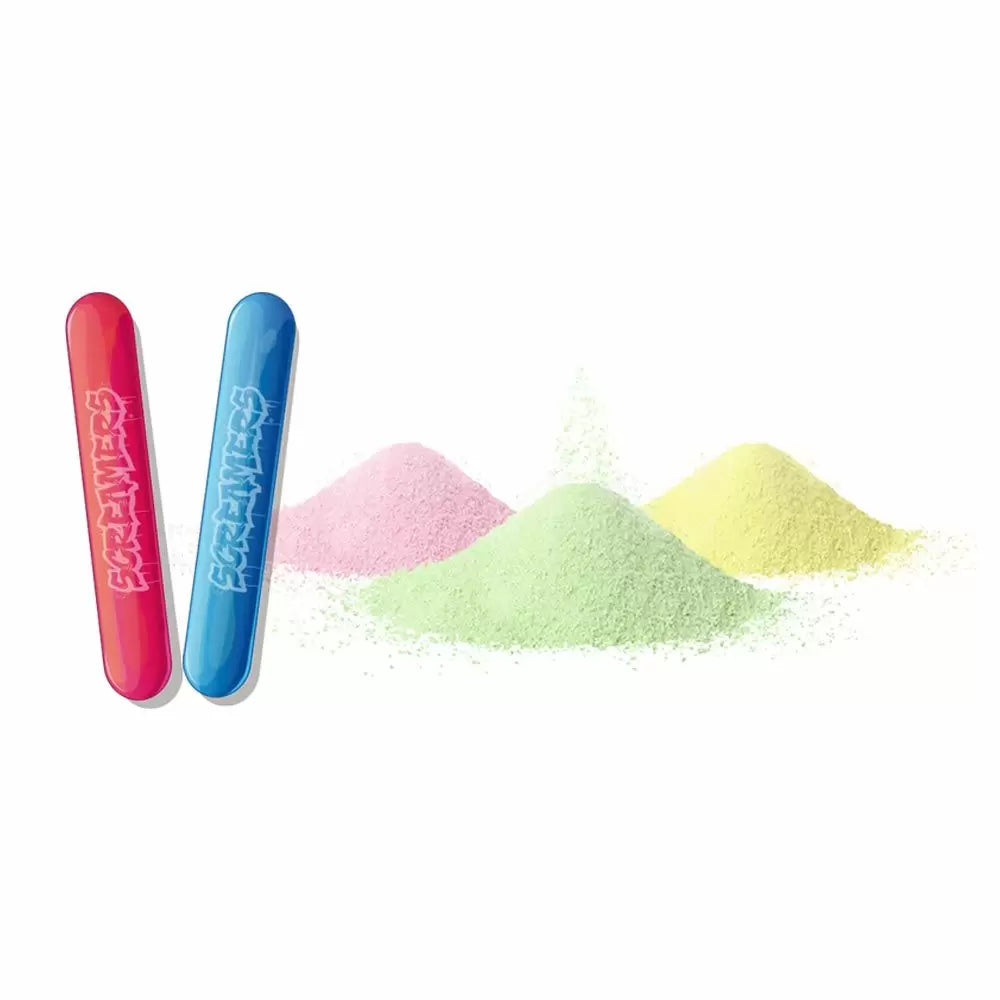 Zed Candy Screamers Dip & Lick 40g