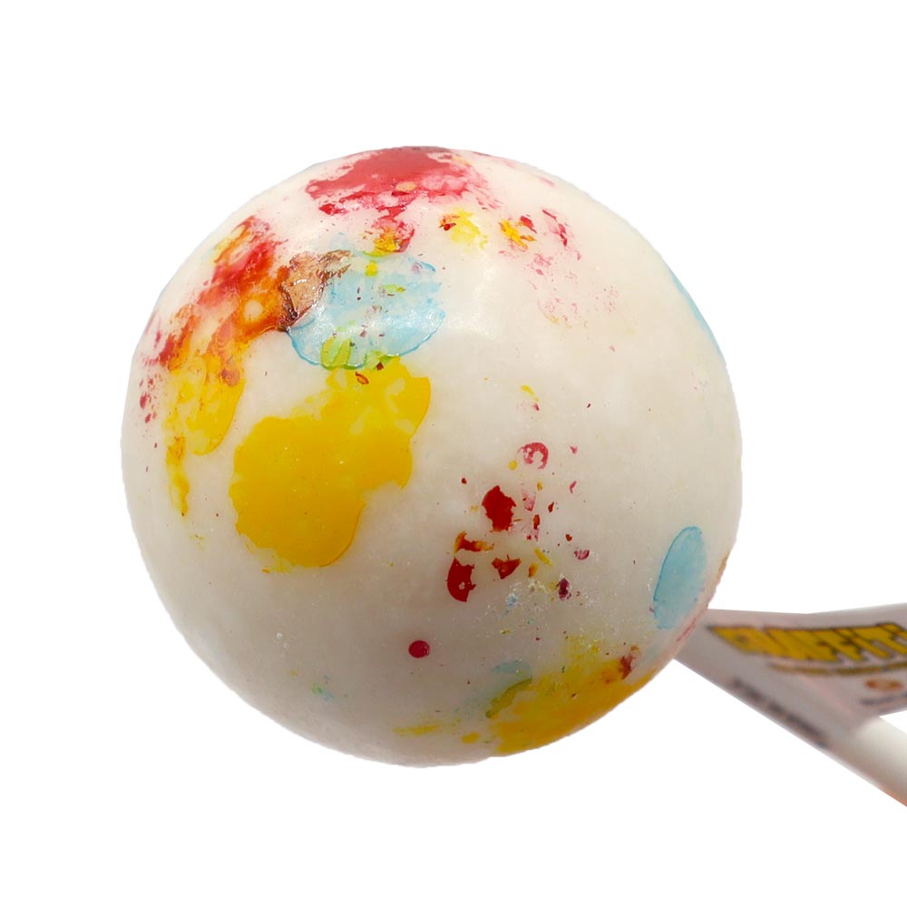 Zed Candy Graffiti Pop 60g