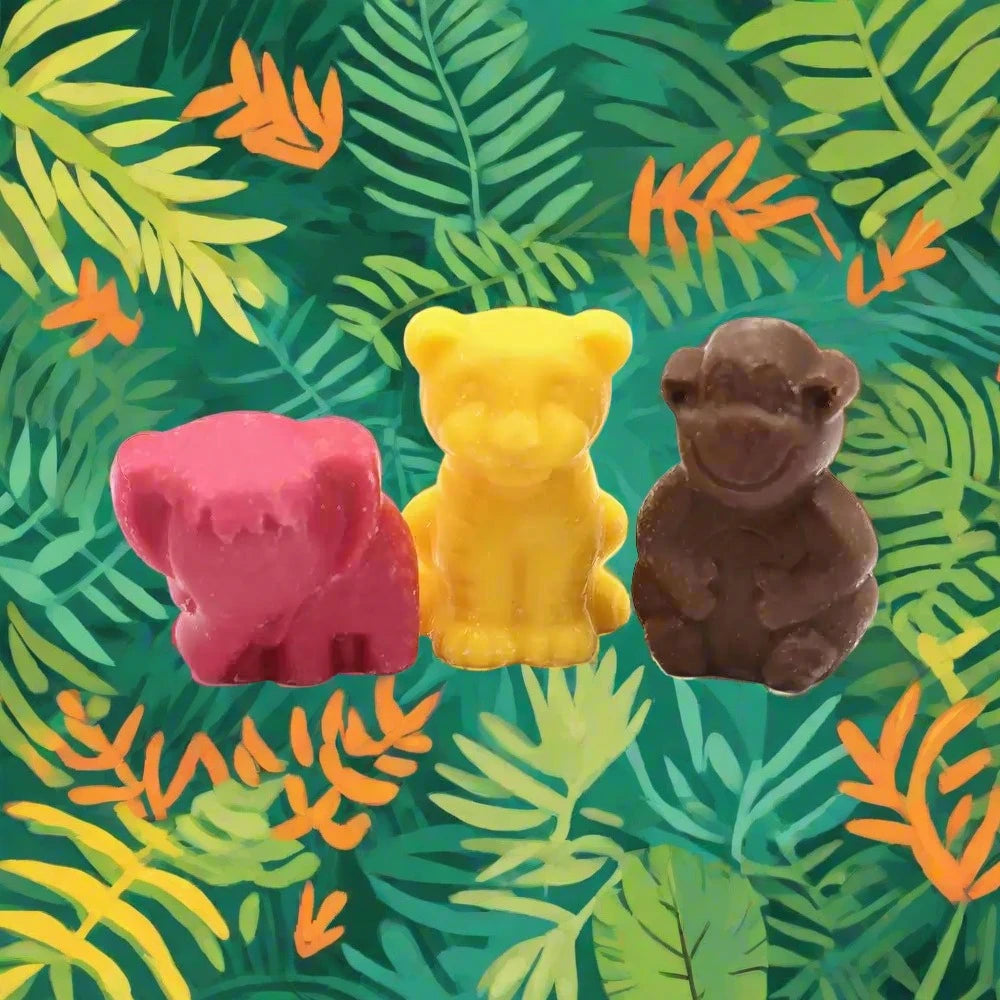 Hannah's Animals 100g