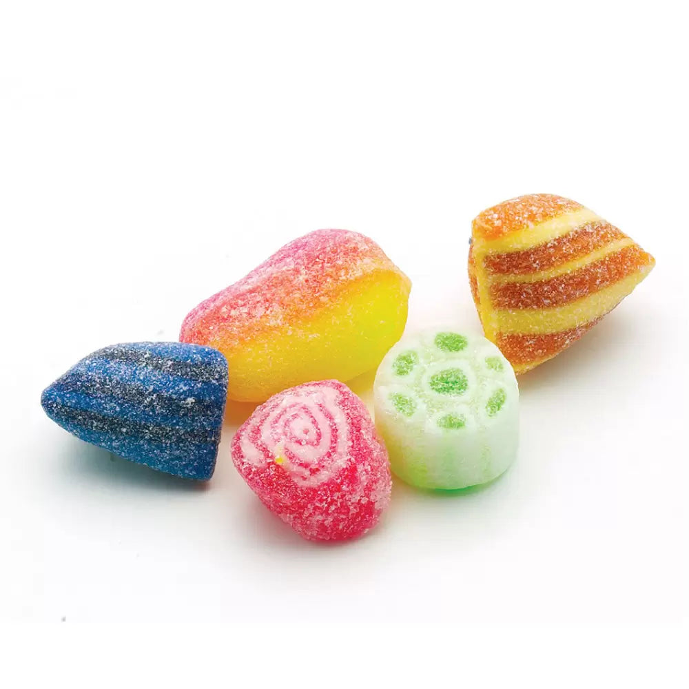 Maxons Yorkshire Mix 100g