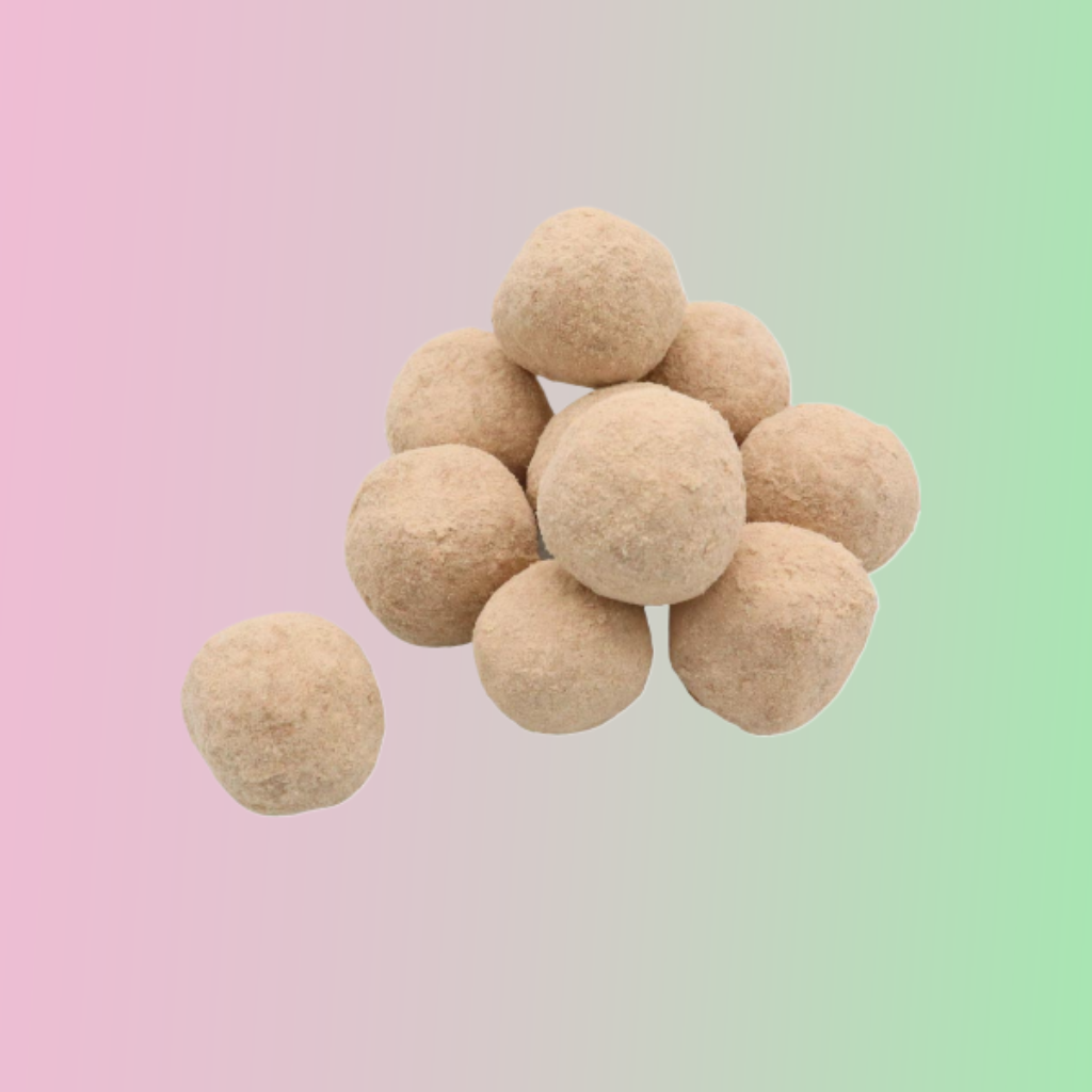 Bristow's Traditional Salted Caramel Bon Bons Bag 100g