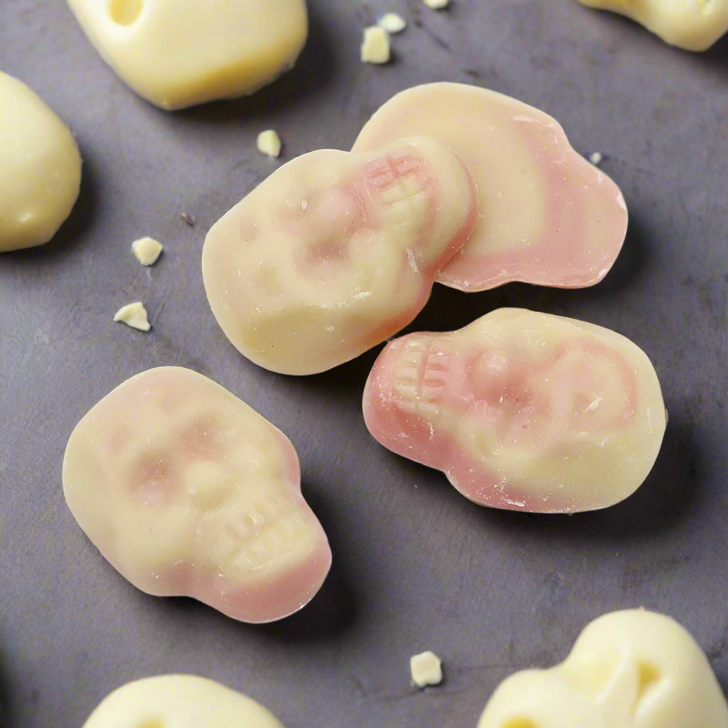 Hannah's Skull Crushers 100g