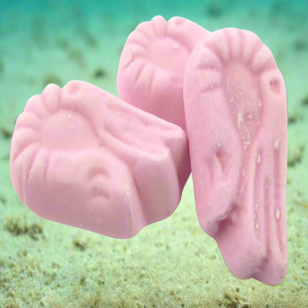 Kingsway Small Foam Shrimps 100g