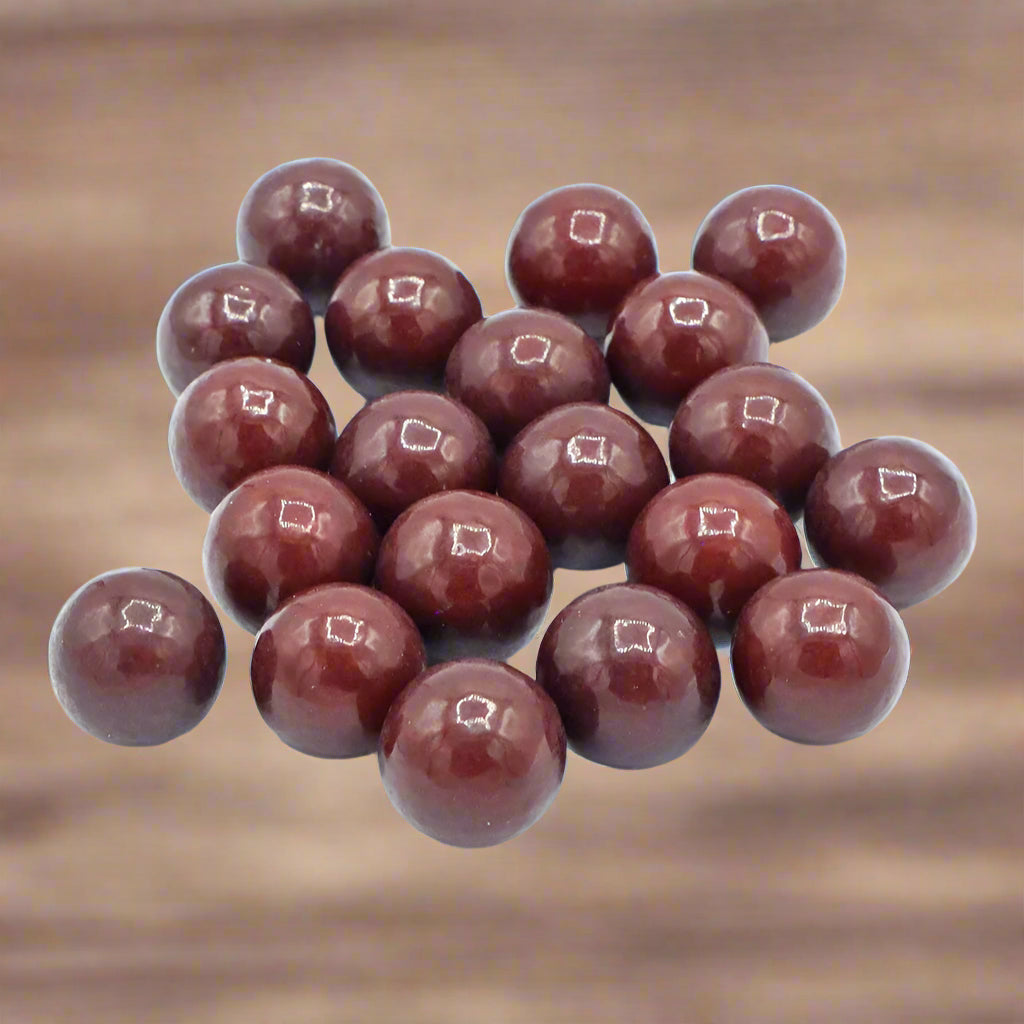 Kingsway Vegan Aniseed Balls 100g