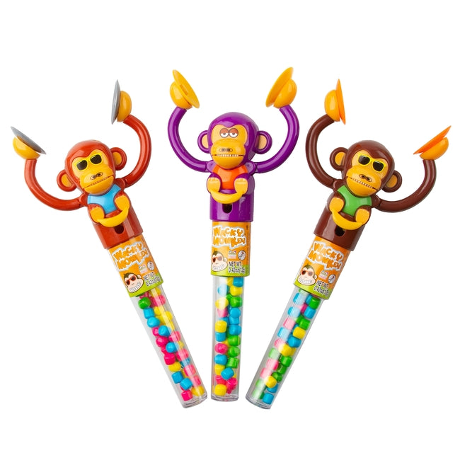 Kidsmania Wacky Monkey 12g