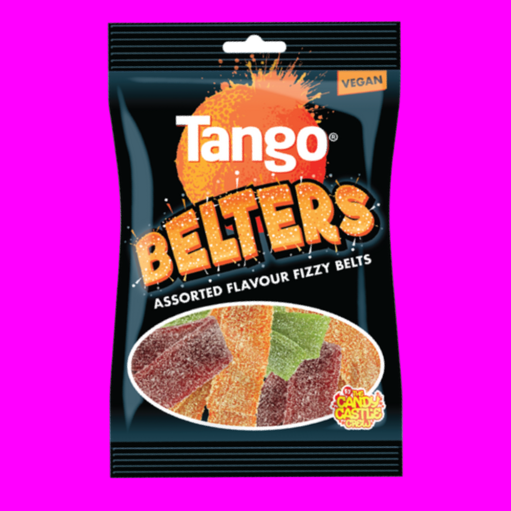 Tango Mini Belters Bag 120g