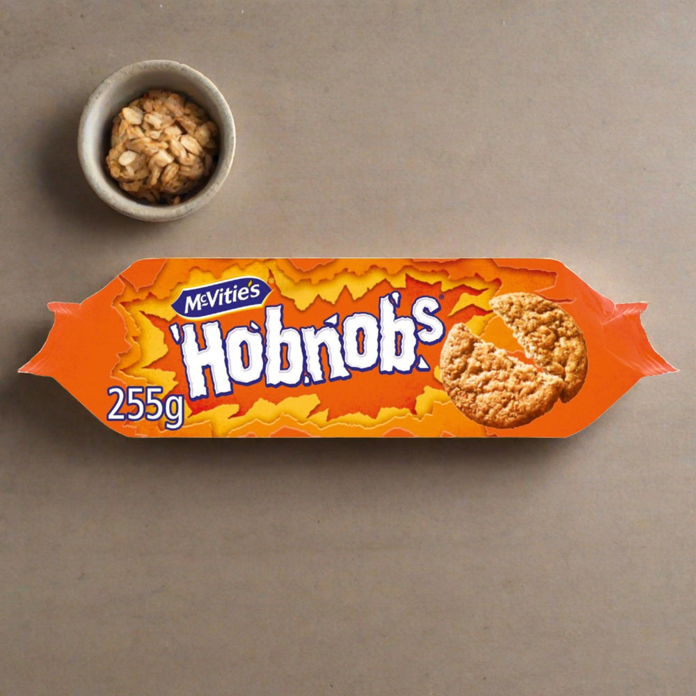 McVitie's HobNobs Biscuits 255g