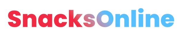 Snacks Online