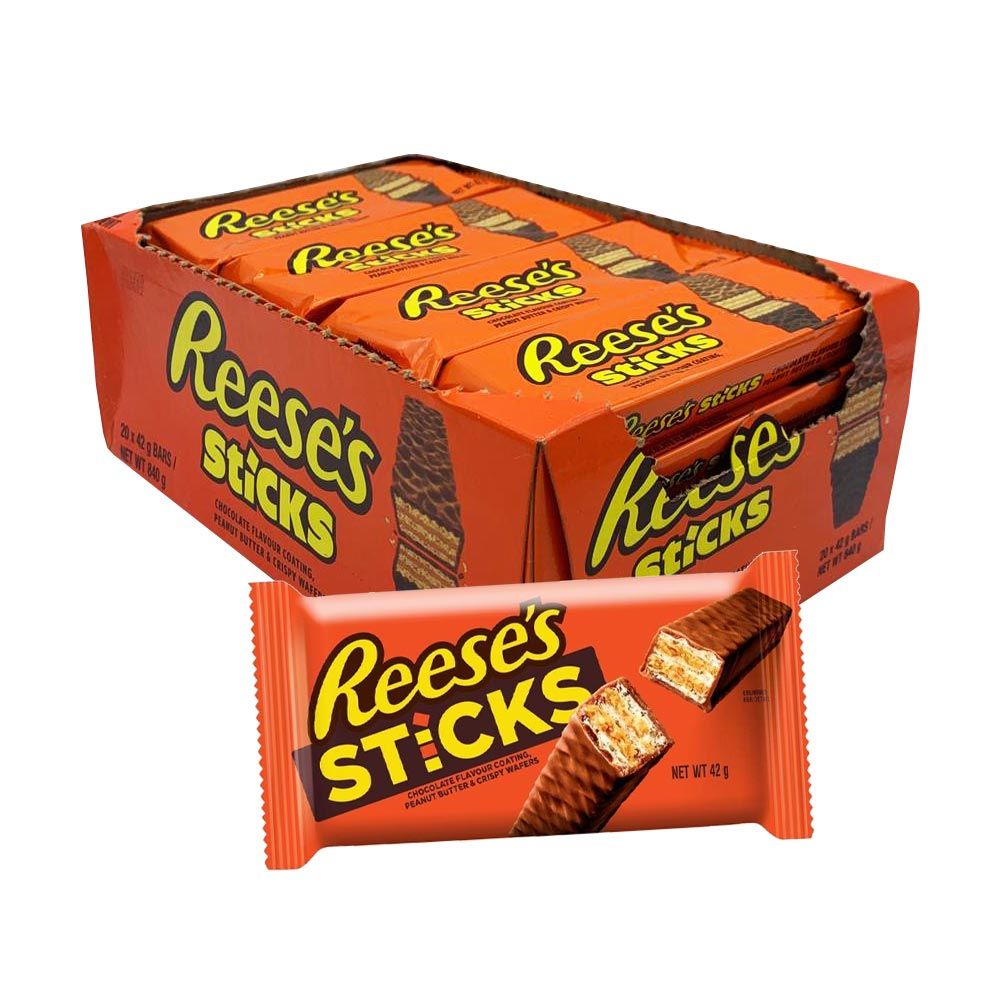 Reese's Sticks 42g