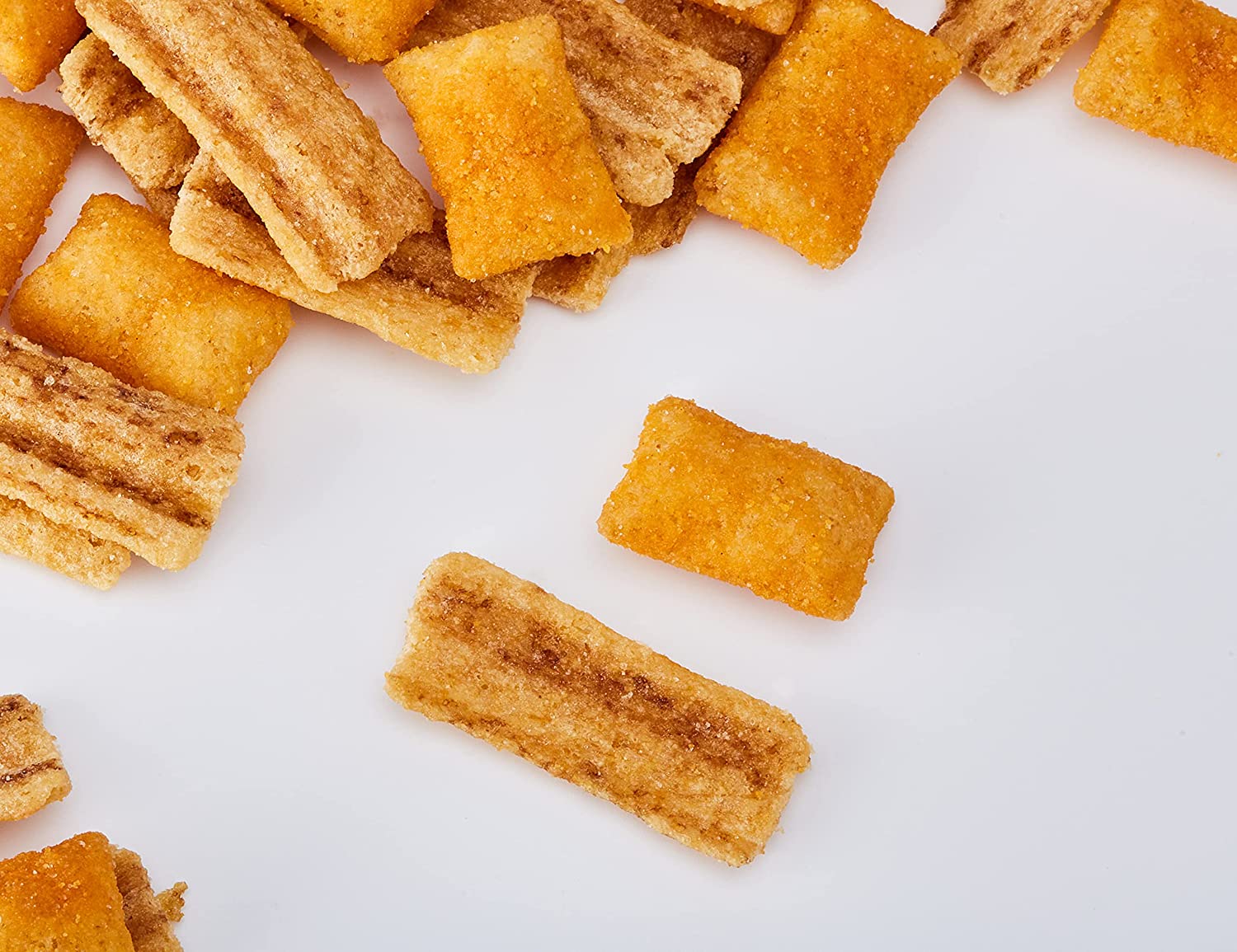 Smiths Bacon and Scampi Fries Loose