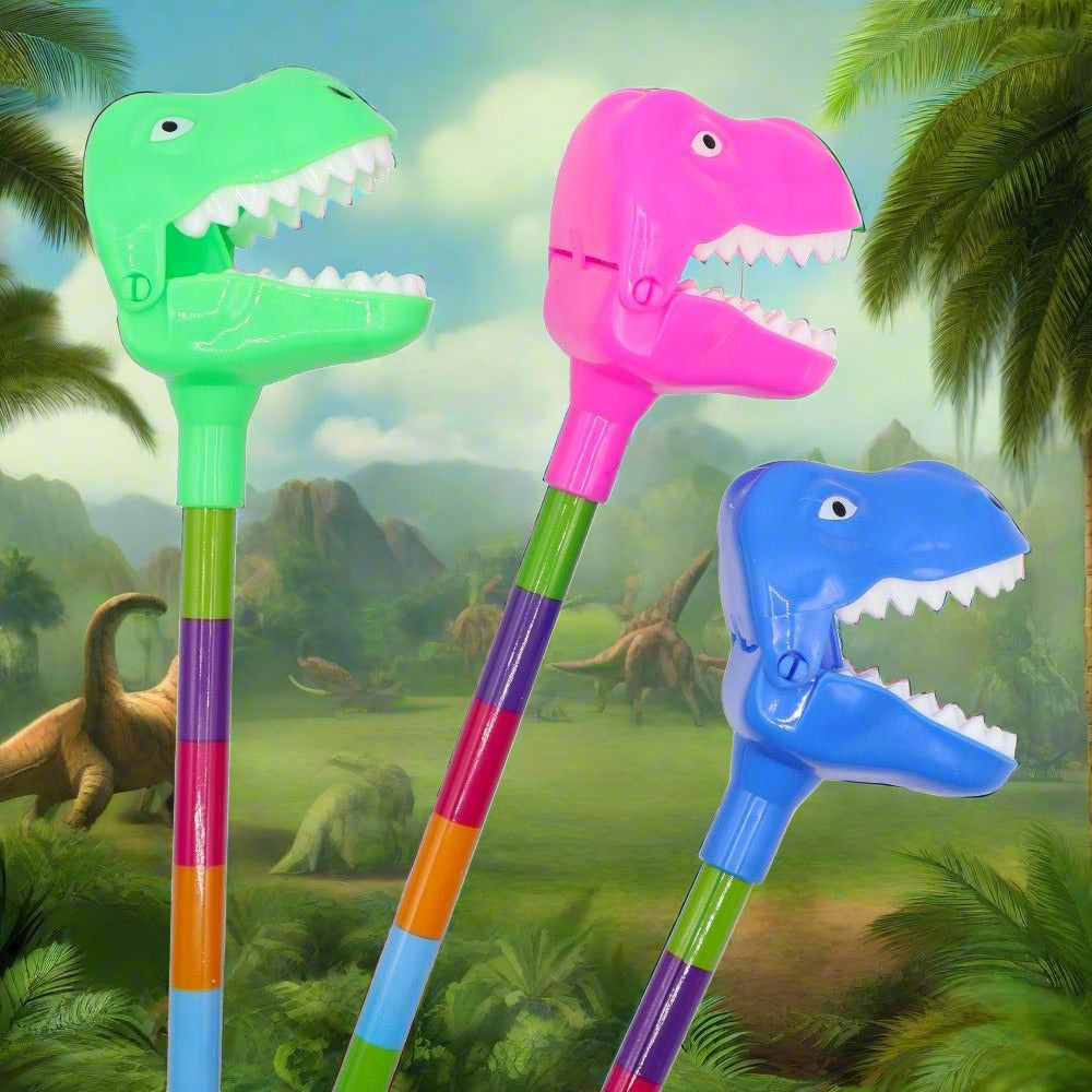 Crazy Candy Factory Dino Munch Grabbers 5g