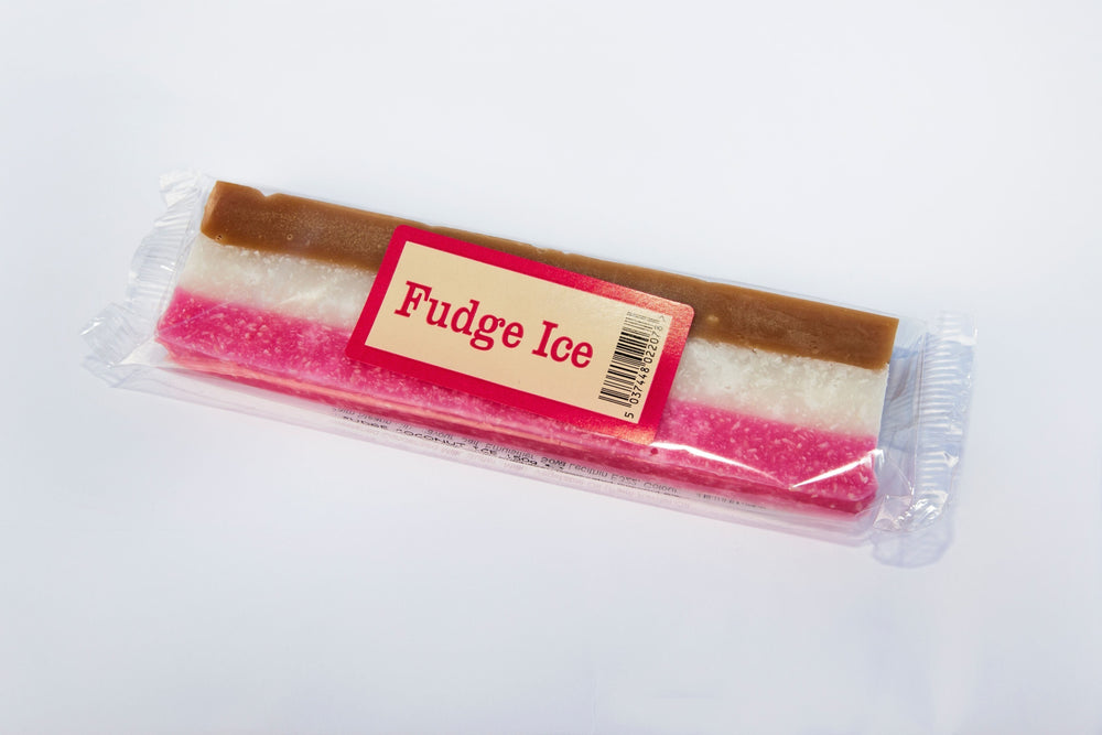 The Real Candy Co. Fudge Ice Bar 150g