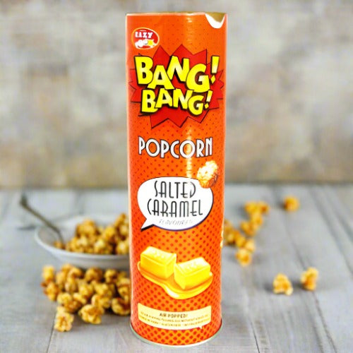 Bang Bang Popcorn Salted Caramel 85g
