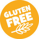 gluten free