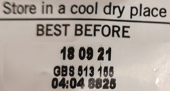 Best Before vs. Use By Dates — What They Really Mean for Your Snacks