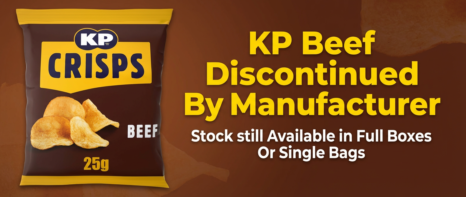 Best Alternatives to KP Beef Crisps (Now They’re Being Discontinued)