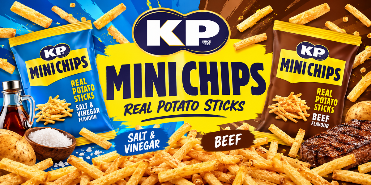 KP Mini Chips
