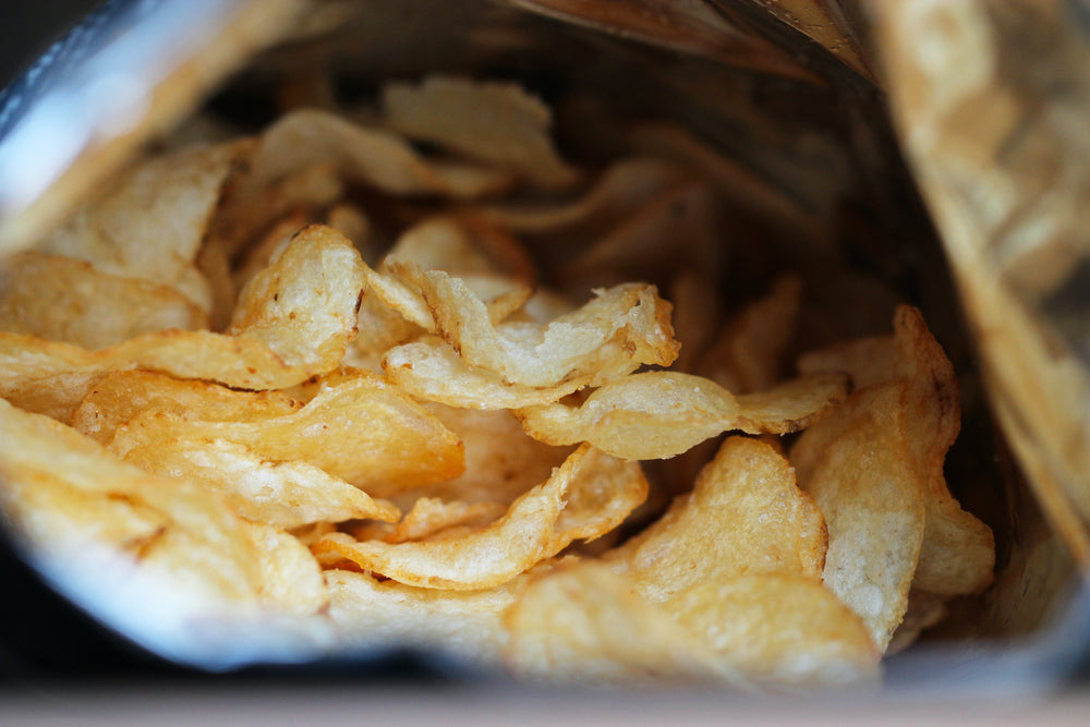 Crisps at snacksonline.co.uk