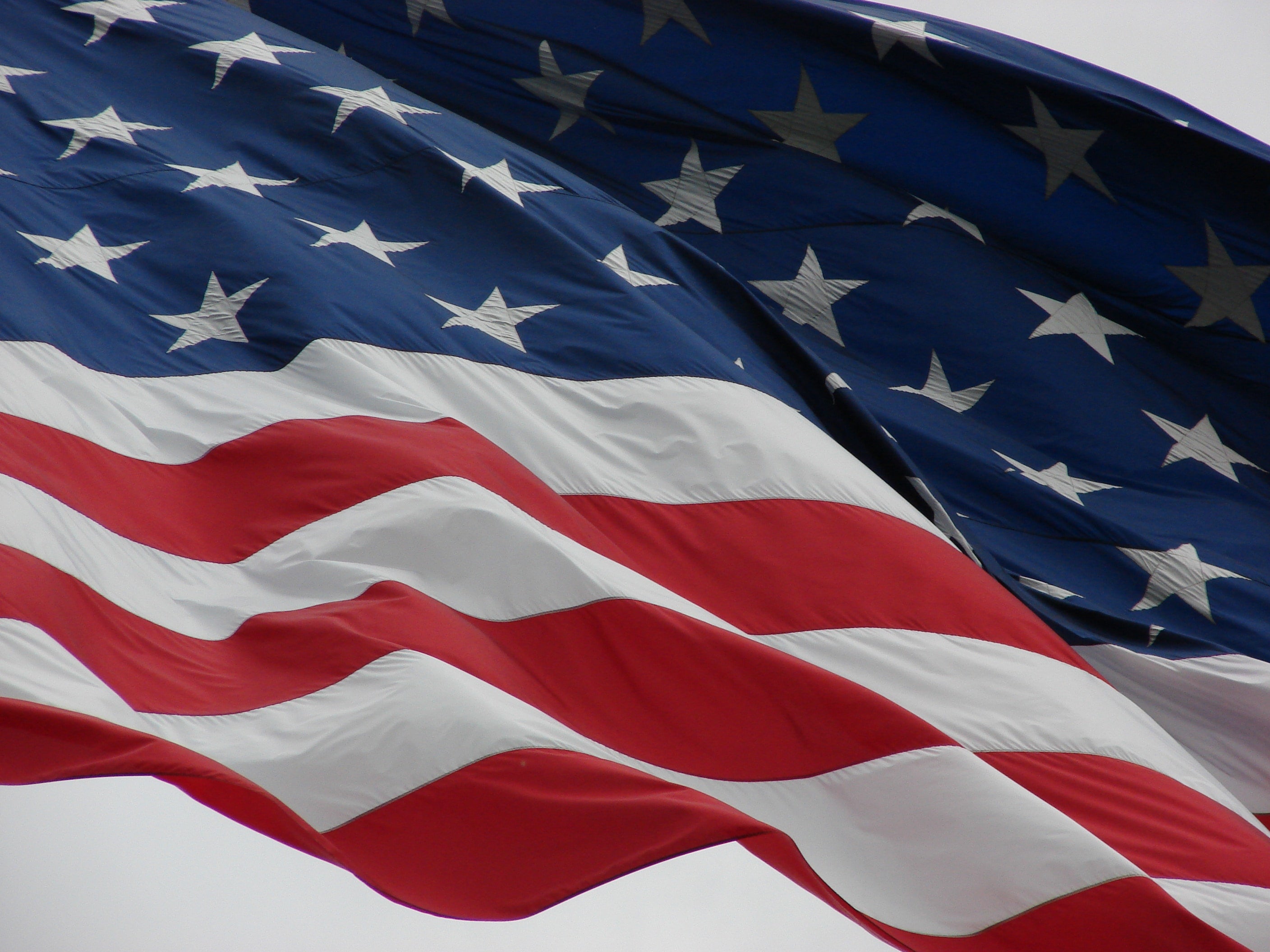 American Snacks & Candy