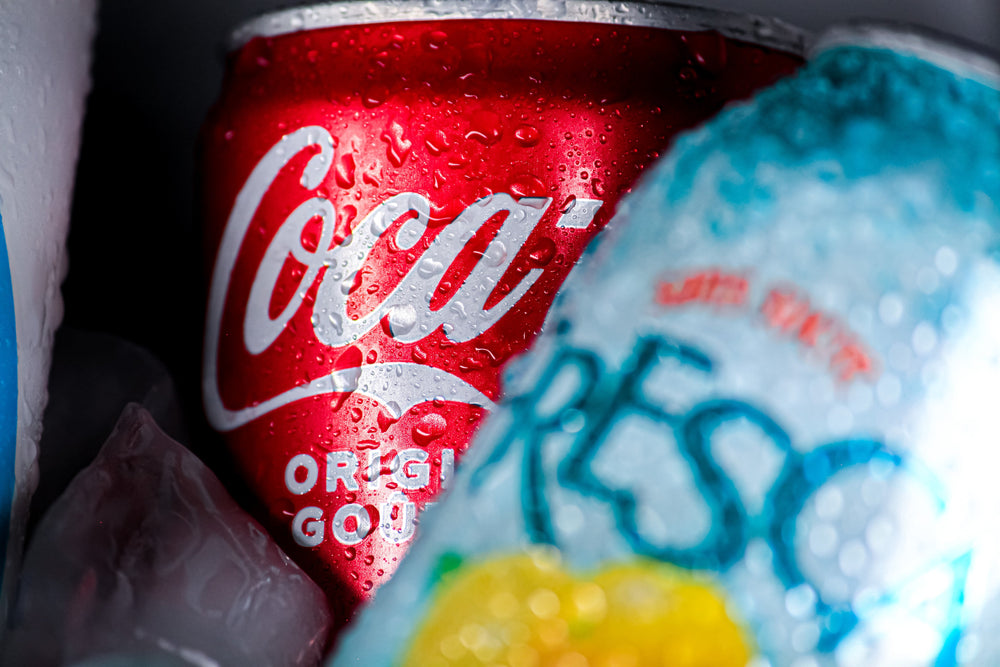 Soft Drinks at snacksonline.co.uk