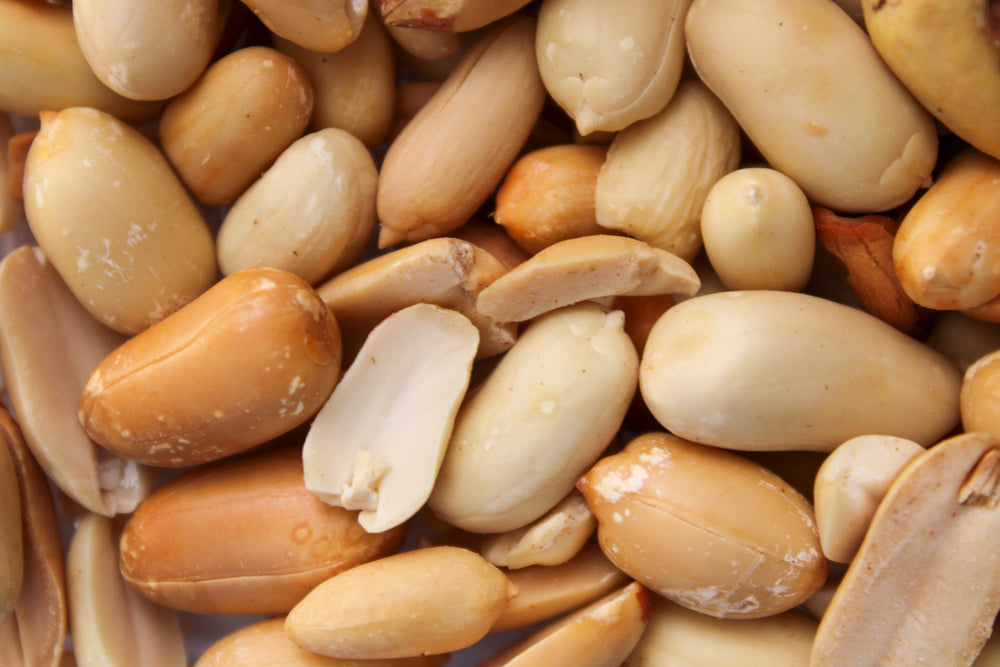 Nuts at snacksonline.co.uk
