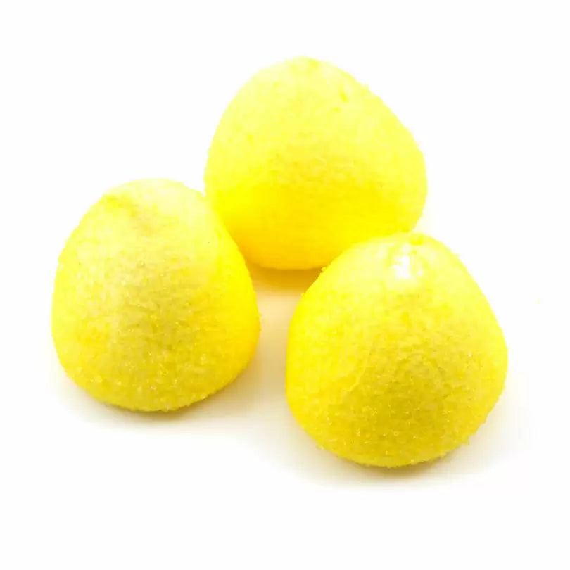 Kingsway Yellow Paint Balls 50g