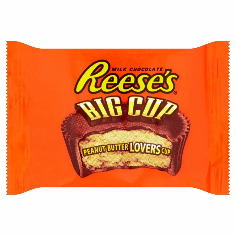 Reese's Peanut Butter Big Cup 39g