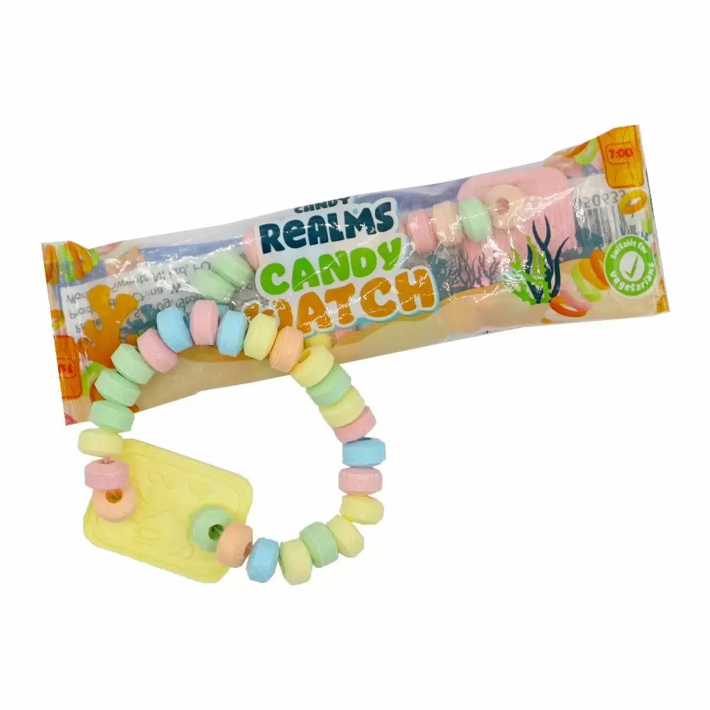 Candy Realms Candy watch 17g