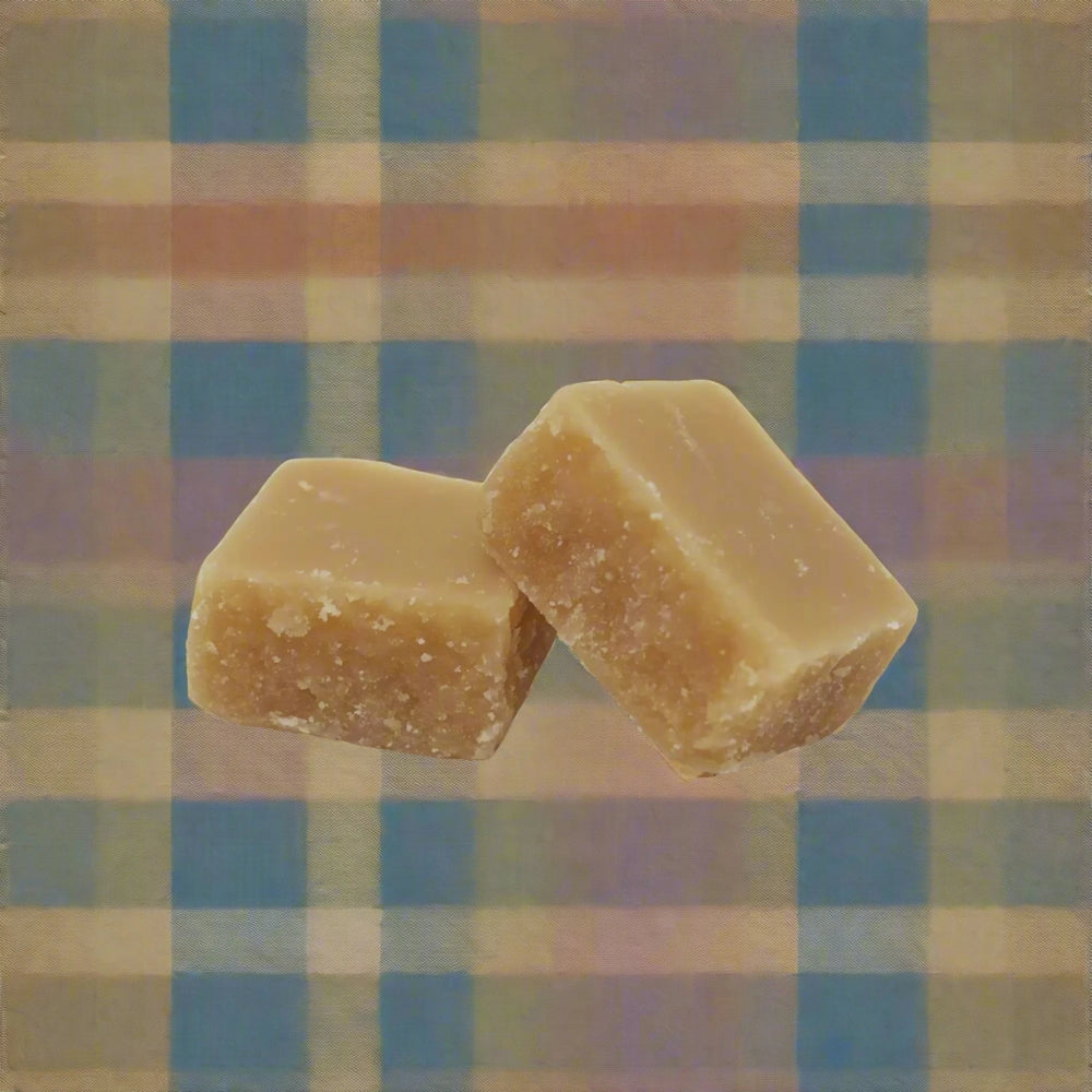 Ross’s of Edinburgh Scottish Tablet Bag 100g