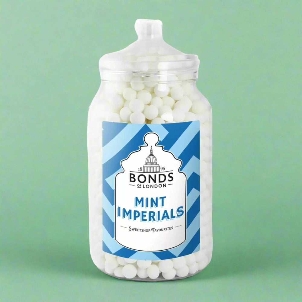 Bonds Mint Imperials 100g