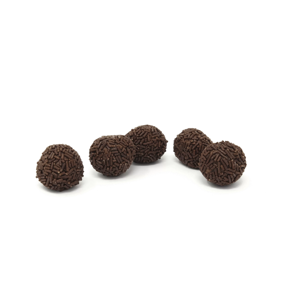 Kingsway Rum Balls 100g