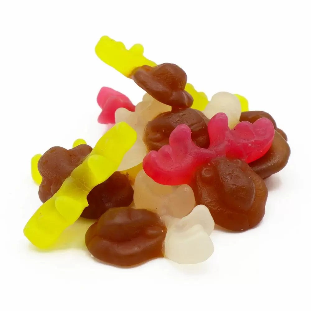 Snacks Online Reindeer 100g
