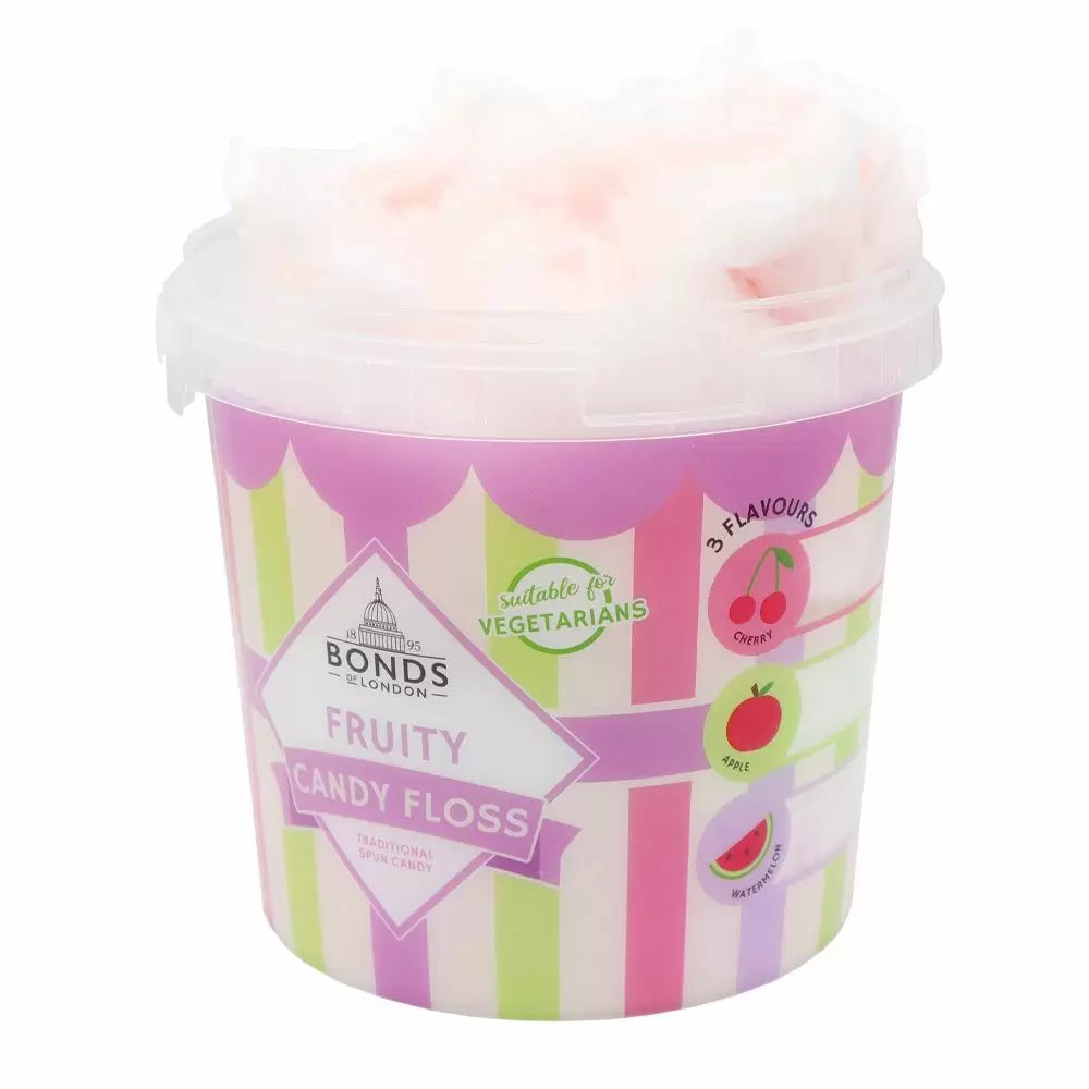 Bonds Large Candy Floss Cup 120g