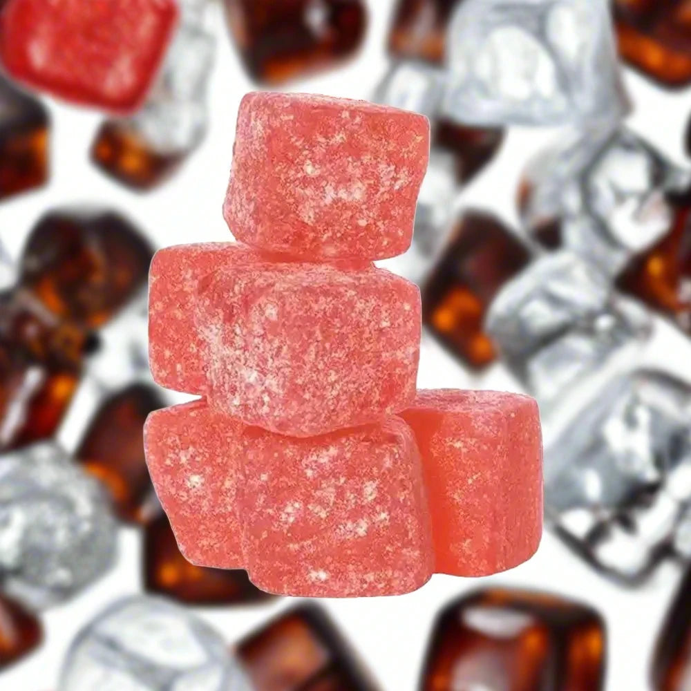 Stockley’s Cola Cubes 100g