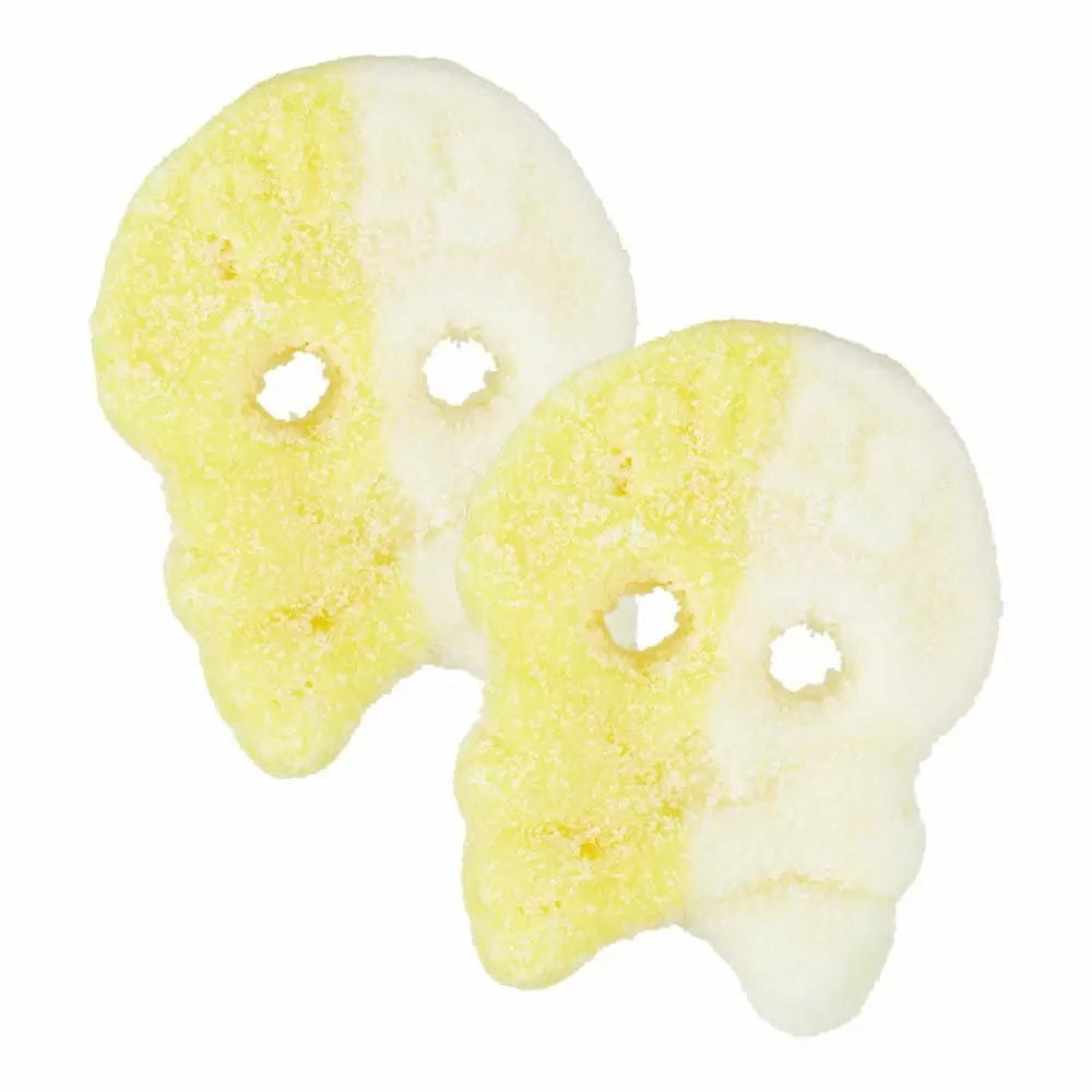 BUBS Cool Passion Pineapple Skulls 100g