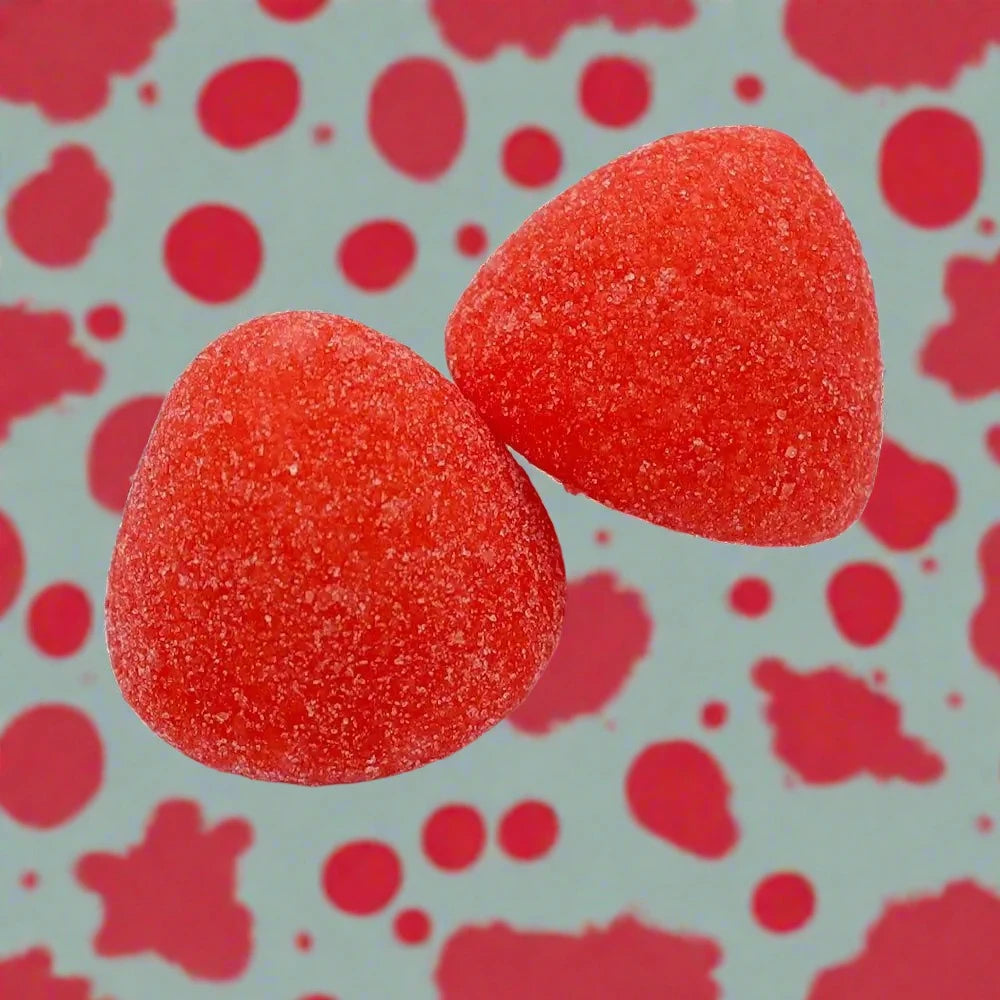Kingsway Red Paint Balls 100g