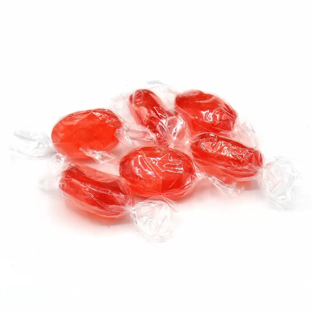 KIngsway Cough Candy Bags 100g
