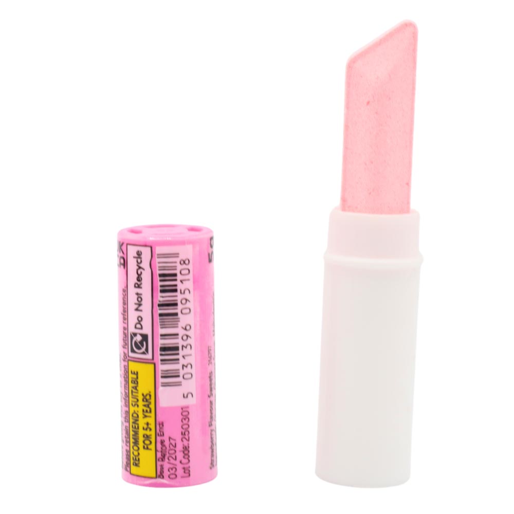 Candy Realms Candy Lipstick 5g Single Unit