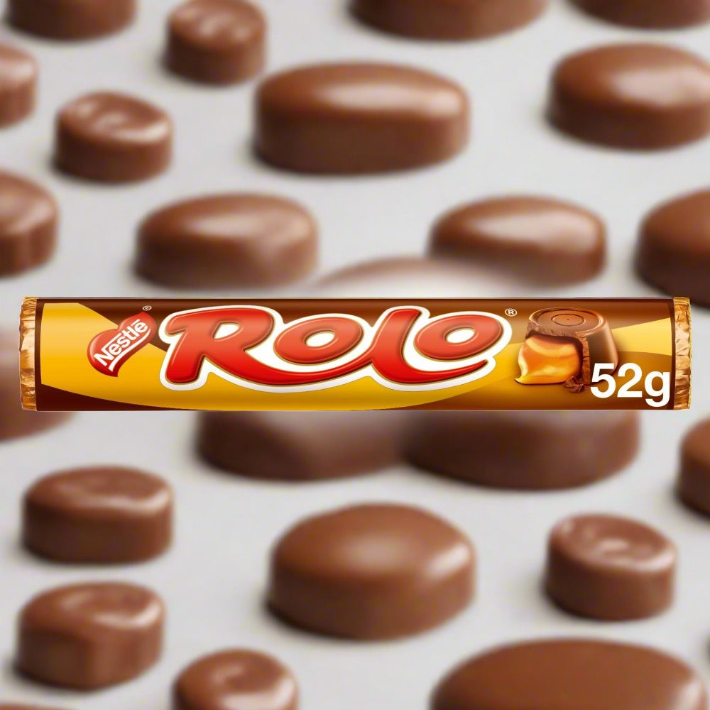 Rolo 52g