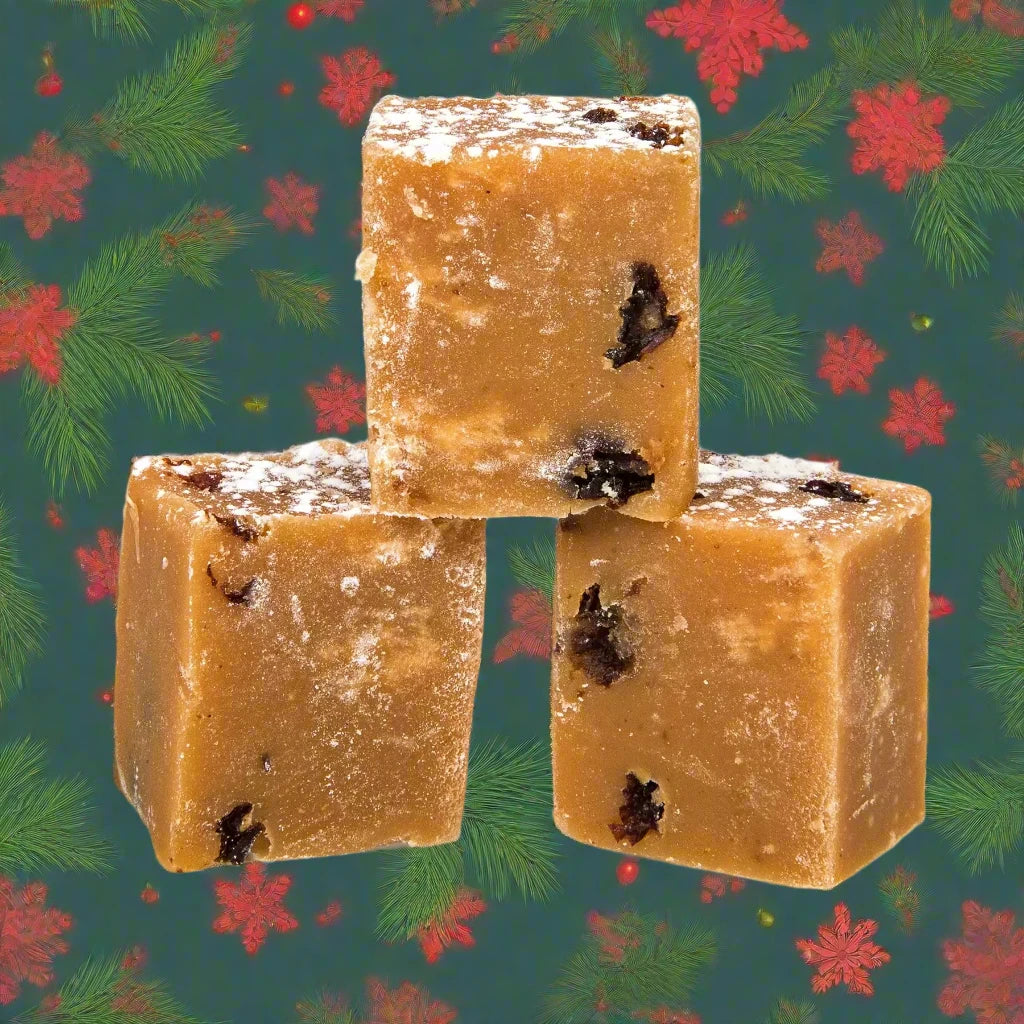 Snacks Online Christmas Mince Pie Fudge 200g