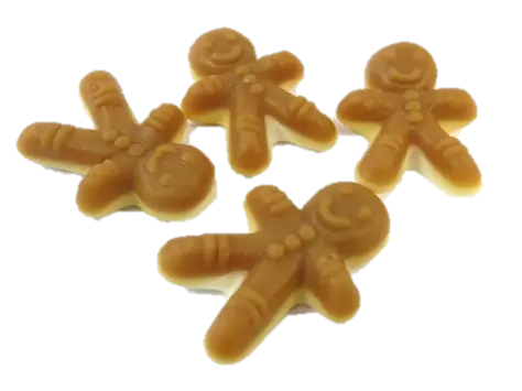Snacks Online Christmas Gingerbread Men 100g