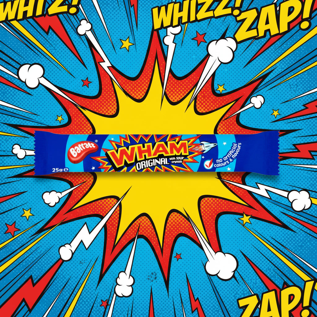 Large Barratt Wham Original with Sour Crystals 25g